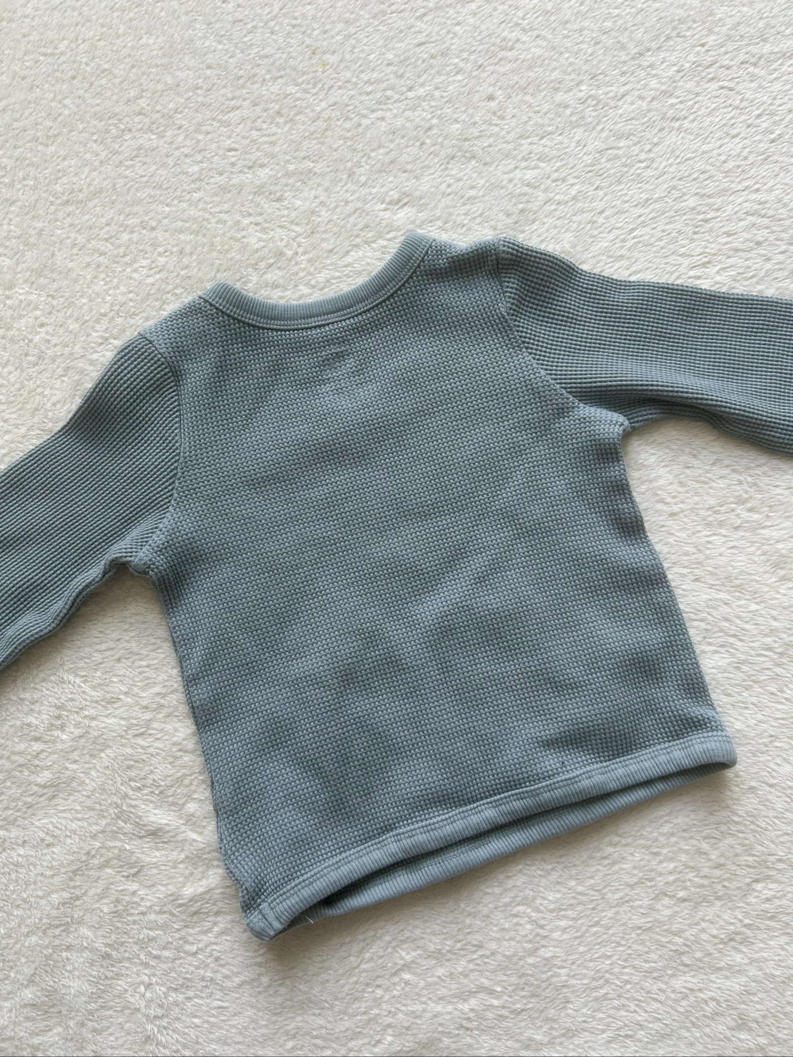 Pull bébé • Taille 6/9 mois  – photo 6